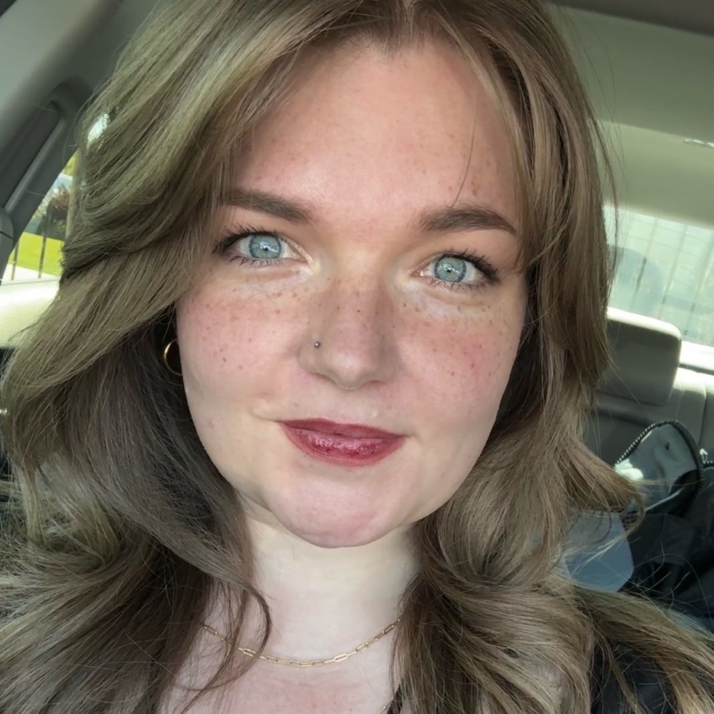 Meet your Posher, Amanda